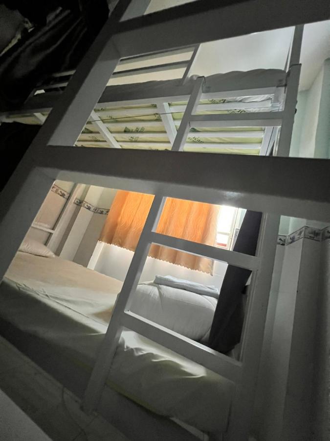 Kim Hostel Ciudad Ho Chi Minh  Exterior foto